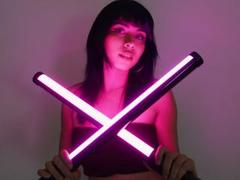 GaiaJonnes - female with black hair webcam at xLoveCam