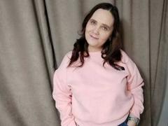 GalaxyBeatrice - female with brown hair and  small tits webcam at xLoveCam