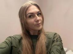 GanzNettePaola-hot - blond female webcam at xLoveCam