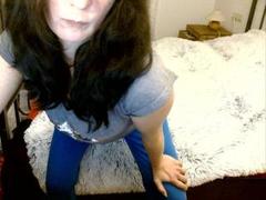 GeilesLuder-hot - female with brown hair webcam at xLoveCam