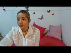 GemmaKm - female webcam at xLoveCam