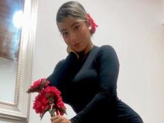 GemmaKm - female webcam at xLoveCam