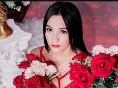 Genesismiller - female with black hair webcam at xLoveCam