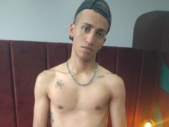 GerardElijah - male webcam at xLoveCam