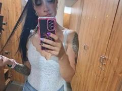 geileDeena-hot - female with brown hair webcam at xLoveCam