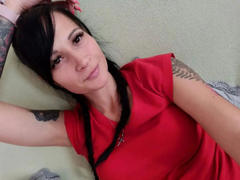 geileDeena-hot - female with brown hair webcam at xLoveCam