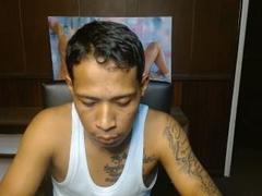 GhostPrince - male webcam at xLoveCam