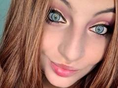 GiannaSexxy - blond female webcam at xLoveCam