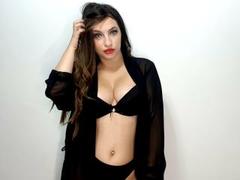 GiannaSexxy - blond female webcam at xLoveCam