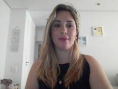 GigiCortez - female webcam at xLoveCam