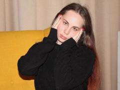 GinaBurn - female with red hair webcam at xLoveCam