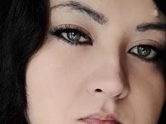 GinaVicky - female with brown hair webcam at xLoveCam