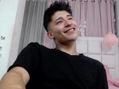 GiorgePaul - male webcam at xLoveCam