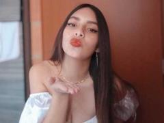 GiselaBu - female webcam at xLoveCam