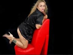 GisselySmit - female webcam at xLoveCam