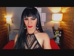 GoddessBigCock - shemale webcam at xLoveCam