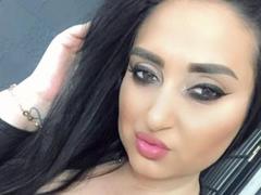 GoddessDeborah - female with black hair and  big tits webcam at xLoveCam