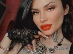 HeatherSteele - female with red hair and  big tits webcam at LiveJasmin