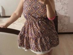 Goldmoon-hot - female with brown hair webcam at xLoveCam