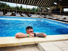 GordonDesire - male webcam at xLoveCam