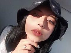 GorgeousAlvares - female with black hair and  small tits webcam at xLoveCam