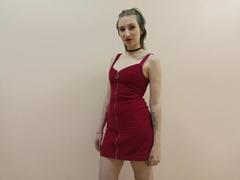 gothsexy-hot - female webcam at xLoveCam