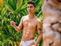 GreatCockLatam - male webcam at xLoveCam