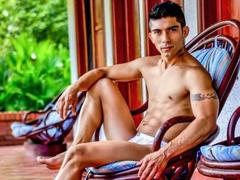 GreatCockLatam - male webcam at xLoveCam