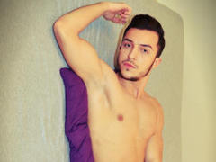 XanderBlack - male webcam at LiveJasmin