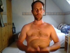 GregBigCock - male webcam at xLoveCam