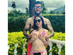 GrettaAndDannie - couple webcam at LiveJasmin