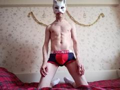 GrinnLound - male webcam at xLoveCam