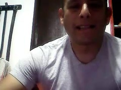 GuapoHotAntonio - male webcam at xLoveCam
