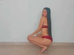 HaddenBlind - female with brown hair and  small tits webcam at xLoveCam
