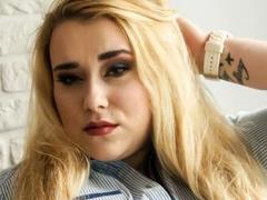 HaileyBLONDE-hot - blond female webcam at xLoveCam