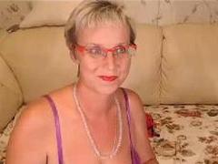AlikaMeddison - blond female webcam at LiveJasmin