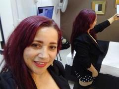 HanaKailler - female webcam at xLoveCam