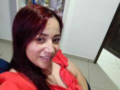 HanaKailler - female webcam at xLoveCam