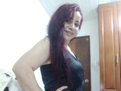 HanaKailler - female webcam at xLoveCam