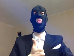 HandsomeAlfie - male webcam at xLoveCam