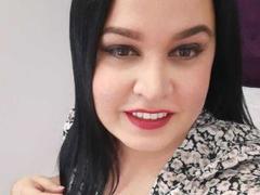 HannaConor - shemale with black hair and  small tits webcam at xLoveCam