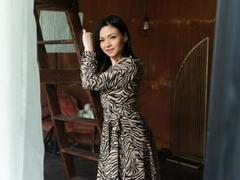 HannaLopas - female with black hair and  small tits webcam at xLoveCam