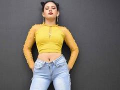 HannaParkerX - female with black hair webcam at xLoveCam