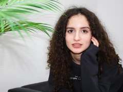 HannahMason - female with red hair webcam at xLoveCam