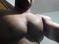 HardRock69 - male webcam at xLoveCam