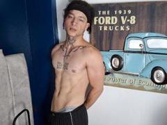 HawkiInsx - male webcam at xLoveCam