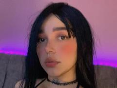 HelanordikFoxy - female webcam at xLoveCam