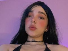 HelanordikFoxy - female webcam at xLoveCam