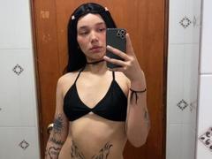 HelanordikFoxy - female webcam at xLoveCam