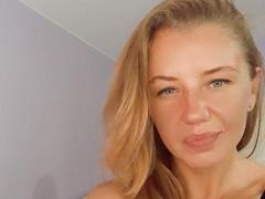 HelenSwan - blond female with  small tits webcam at xLoveCam